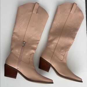 Arider Girl Western Boots